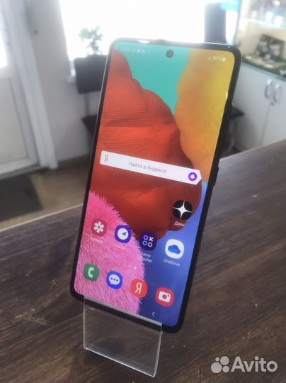 Samsung galaxy a51 6 128