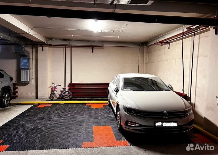 Пвх плитка 500x1563