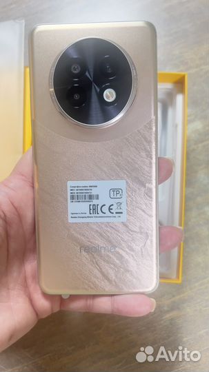 realme 13+, 12/256 ГБ