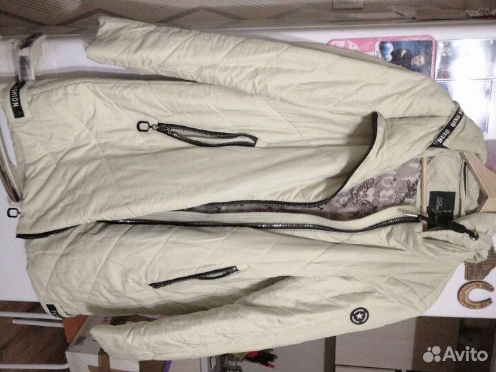 Продам женские вещи 46-50 размер