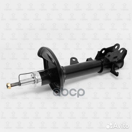 Амортизатор задний GAS L DH1115L torr