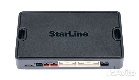 GSM сигнализация StarLine S96 v2 LTE GPS