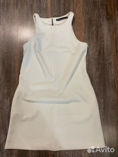 Платье zara befree новые и в отличном состоянии
