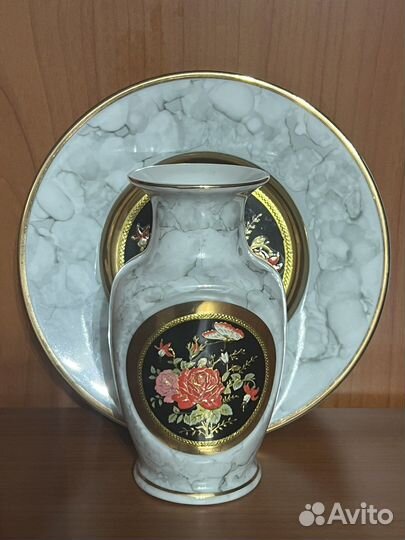 Ваза антикварная