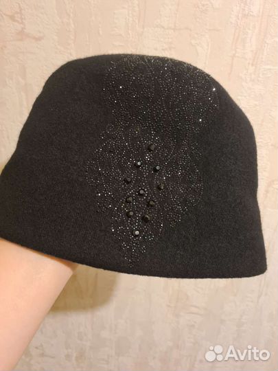 Шапка
