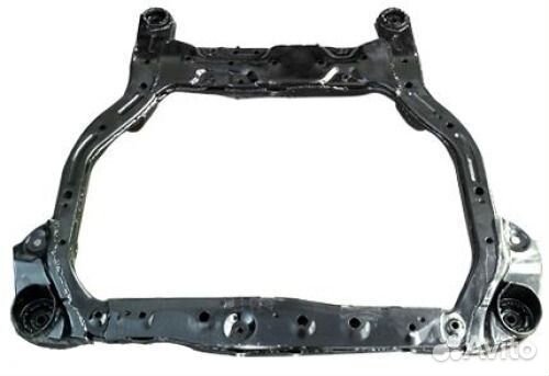 Подрамник передний Киа Рио 2 Kia Rio 2 2006-2011