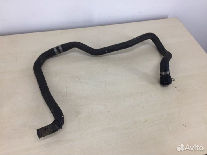 Возвратный шланг системы охлаждения Bmw X5 30D F15