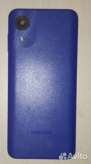 Samsung Galaxy A03 Core, 2/32 ГБ