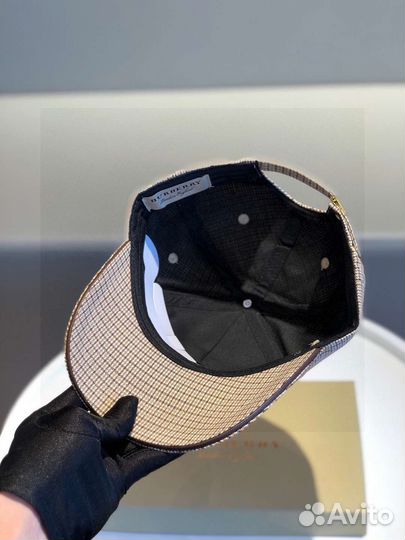 Кепка бейсболка женская Burberry