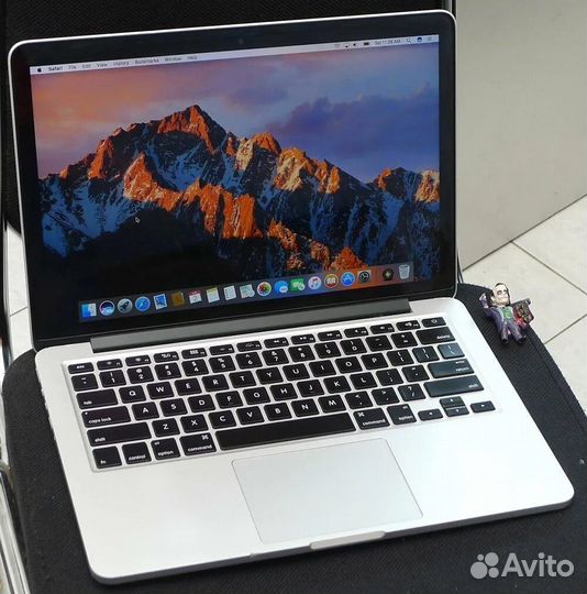 Apple MacBook Pro 13 late 2012