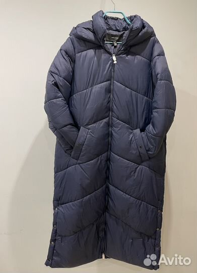 Пуховик vero moda