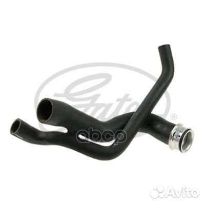 Патрубок системы охлаждения MB Sprinter (906) 309