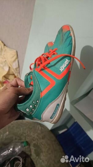 Бутсы сороконожки 41 размер