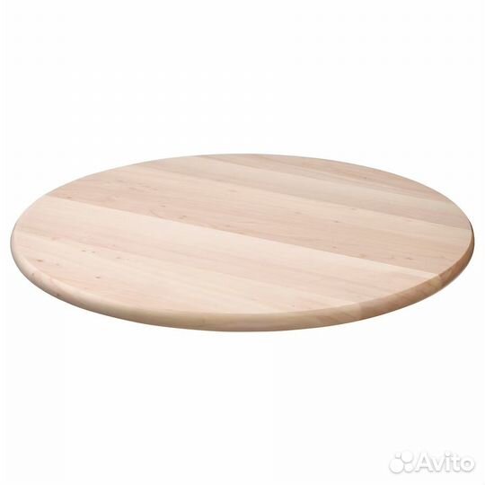 Snudda Поворотный поднос 900.744.83 натуральный IK