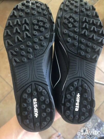 Бутсы новые