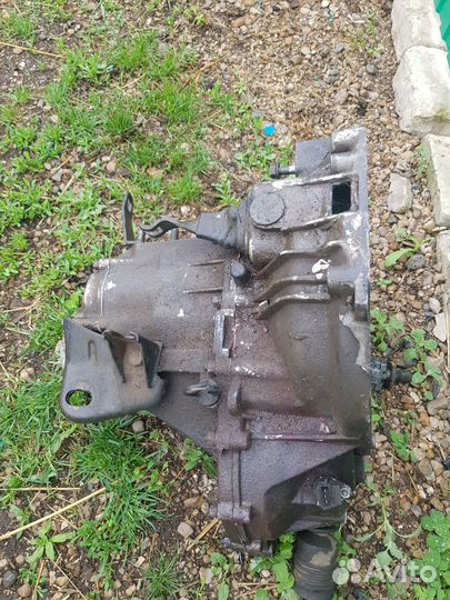 Кпп на ваз 2110 2112