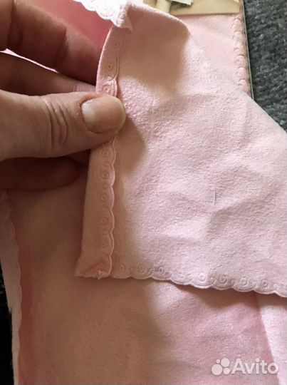 Многоразовые салфетка-для удаления макияжа