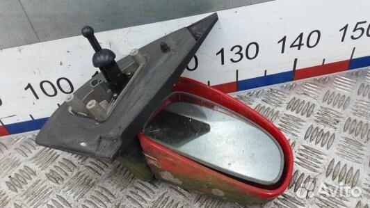 Зеркало наружное правое chevrolet kalos (EDN09JO01