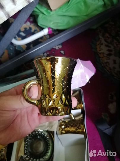 Кофейный набор