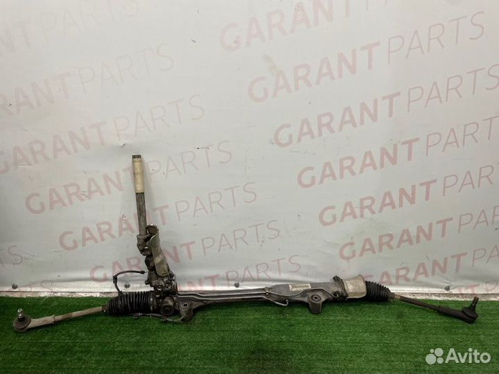 Рулевая рейка Porsche Cayenne 957 M48/51 4.8 turbo