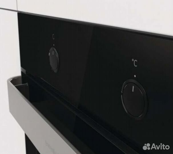 Духовой шкаф Gorenje by Ora Ïto Black BO 717 orab