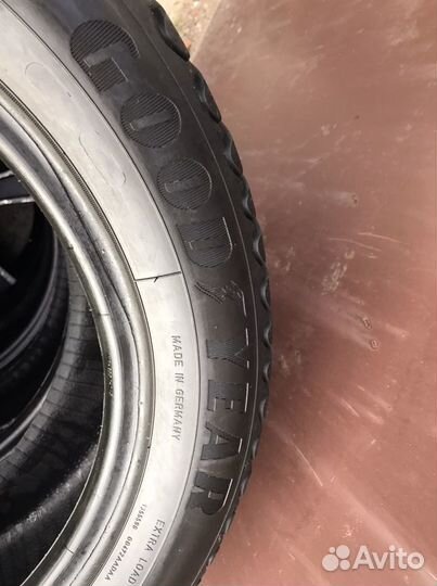 Goodyear Ultra Grip Ice Arctic 2 205/60 R16