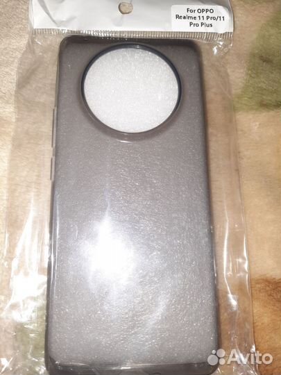 Чехол для смартфона Realme 11 Pro 11