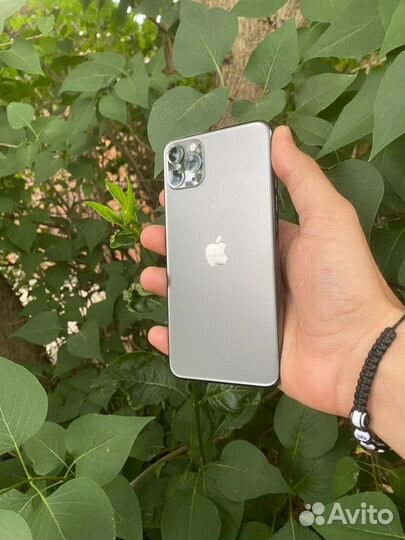 iPhone 11 Pro Max, 64 ГБ