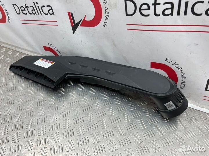 Воздуховод Kia K5 3 (DL3) 2019-2023