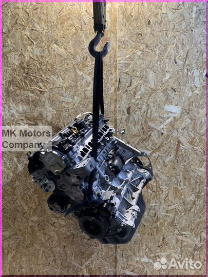 Двигатель PY-VPS 2,5 Mazda 6 GJ CX-5 пробег 30 тыс