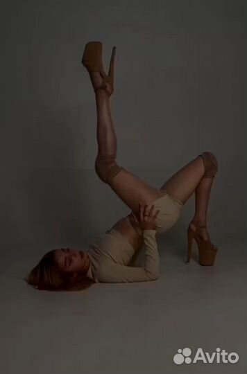 Тренер по Стрип пластике