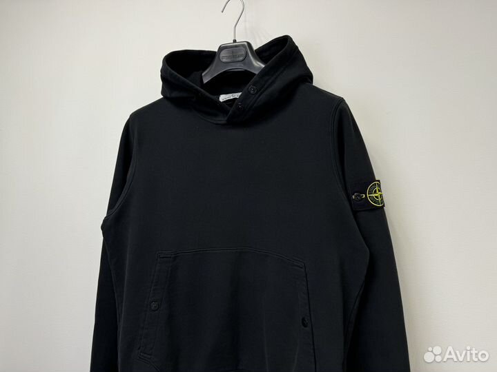 Худи Stone Island - M, L