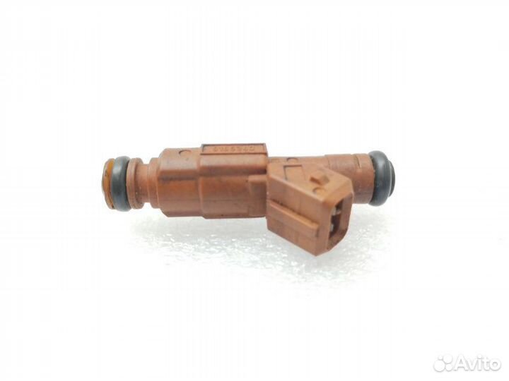 Форсунка топливная Volvo S80 1 2.8T 1999