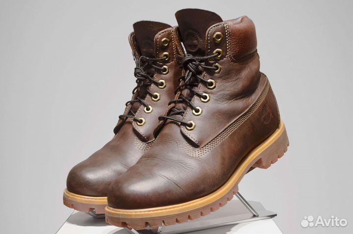 Timberland 6 Inch Premium (42, Оригинал)