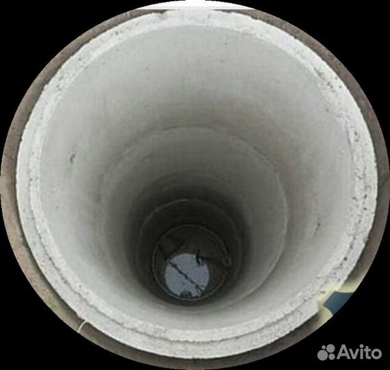 Копка колодцев