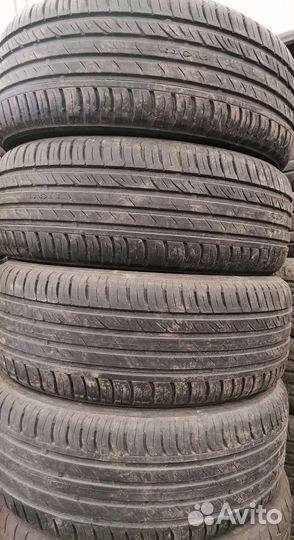 Nokian Tyres Hakka Green 205/55 R16