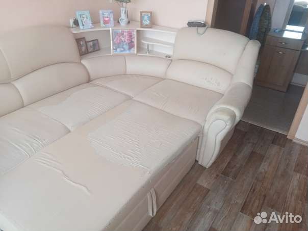 Ремонт мебели