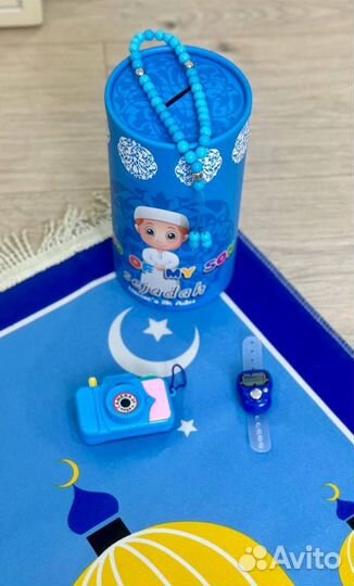 Детский набор