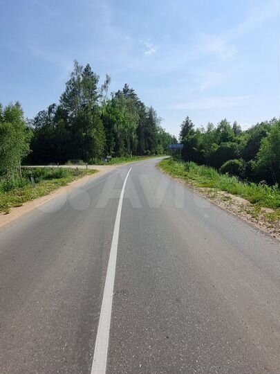 Дом 63,8 м² на участке 56 сот.