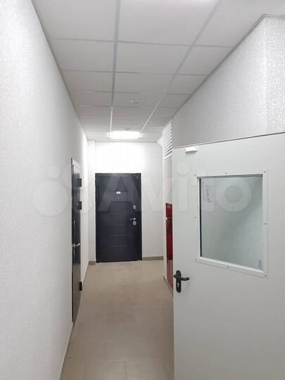 2-к. квартира, 81 м², 4/15 эт.