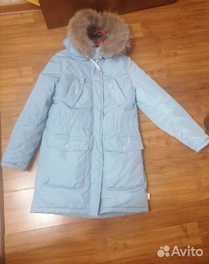 Куртка для девочки