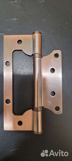 Петли дверные