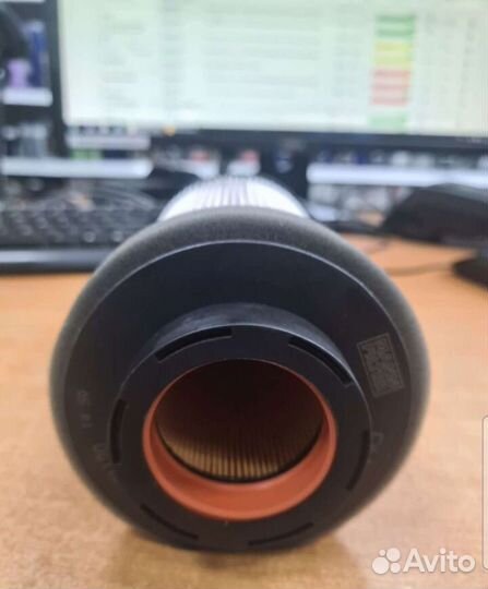 Фильтр топливный Mercedes