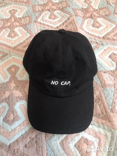 Кепка мужская