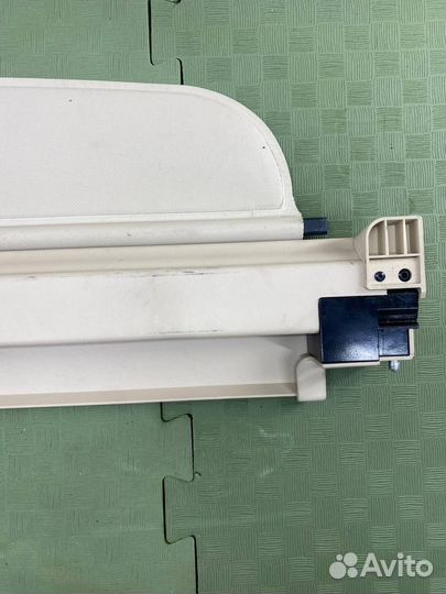 Шторка багажника BMW X5 F15