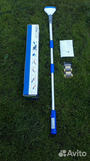 Пылесос для бассейна bestway