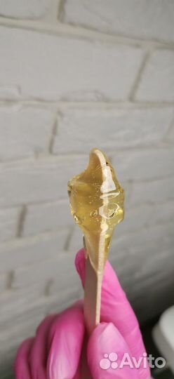 Шугаринг/воск