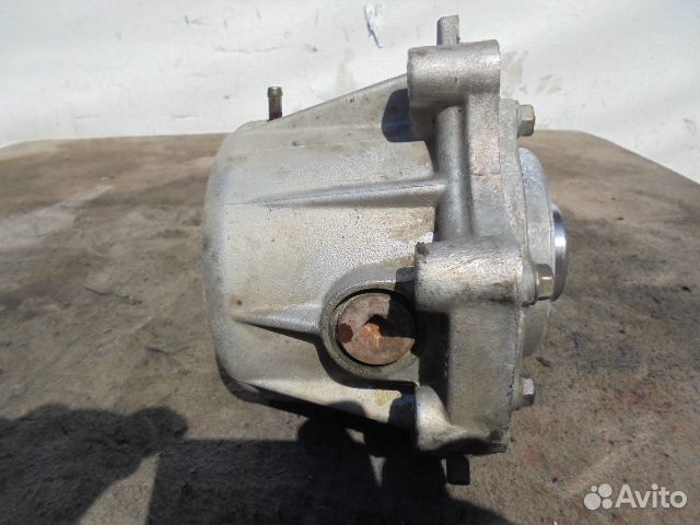 Раздаточная коробка Acura MDX 1 RDK