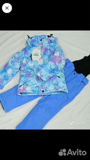 Детская и подростковая одежда