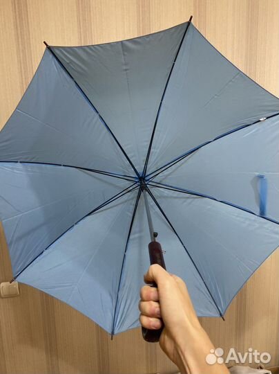 Зонты трости мужские и женские